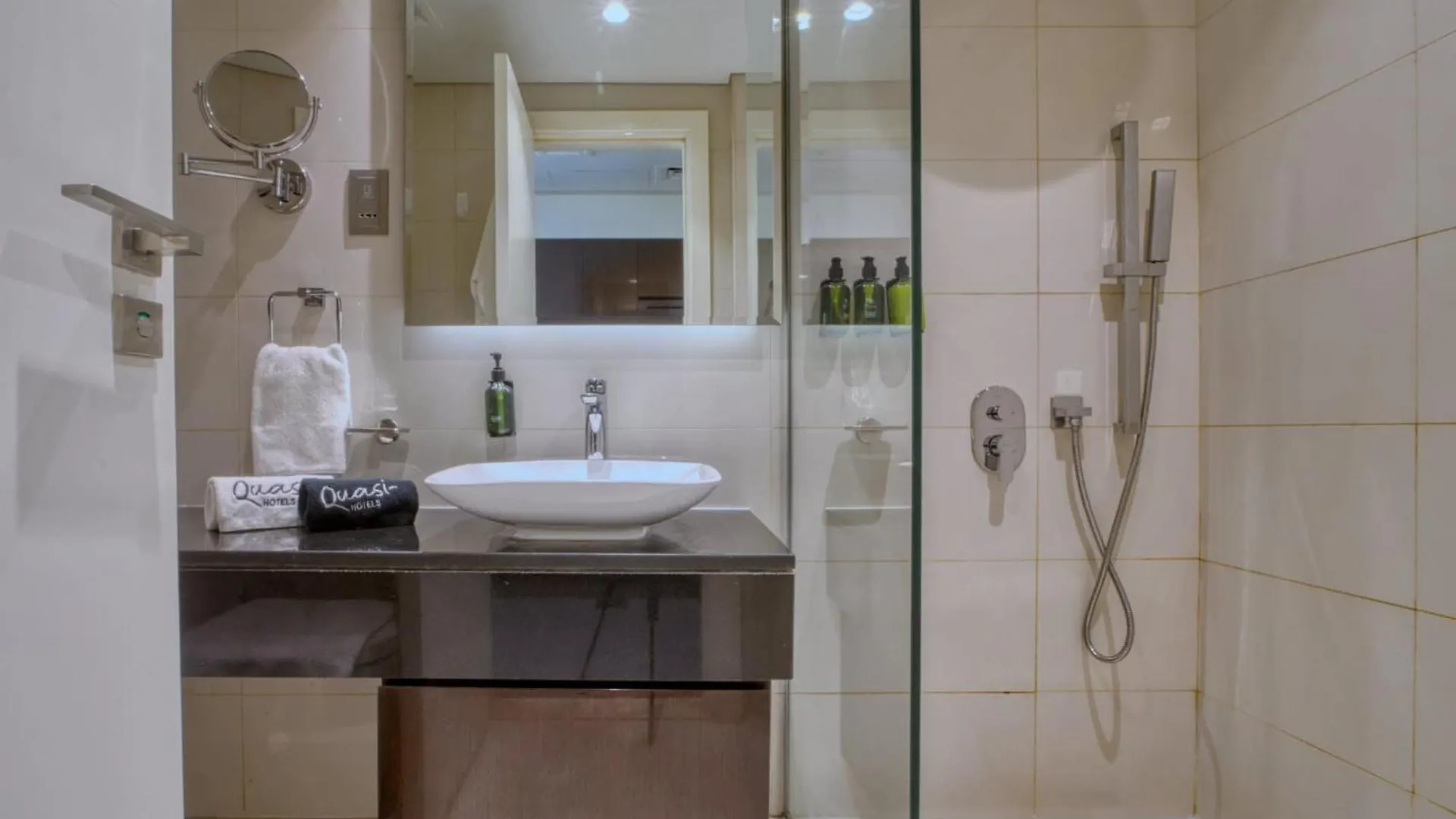 Stylish Studio In Business Bay Close To Burj Khal Dubai Apartment