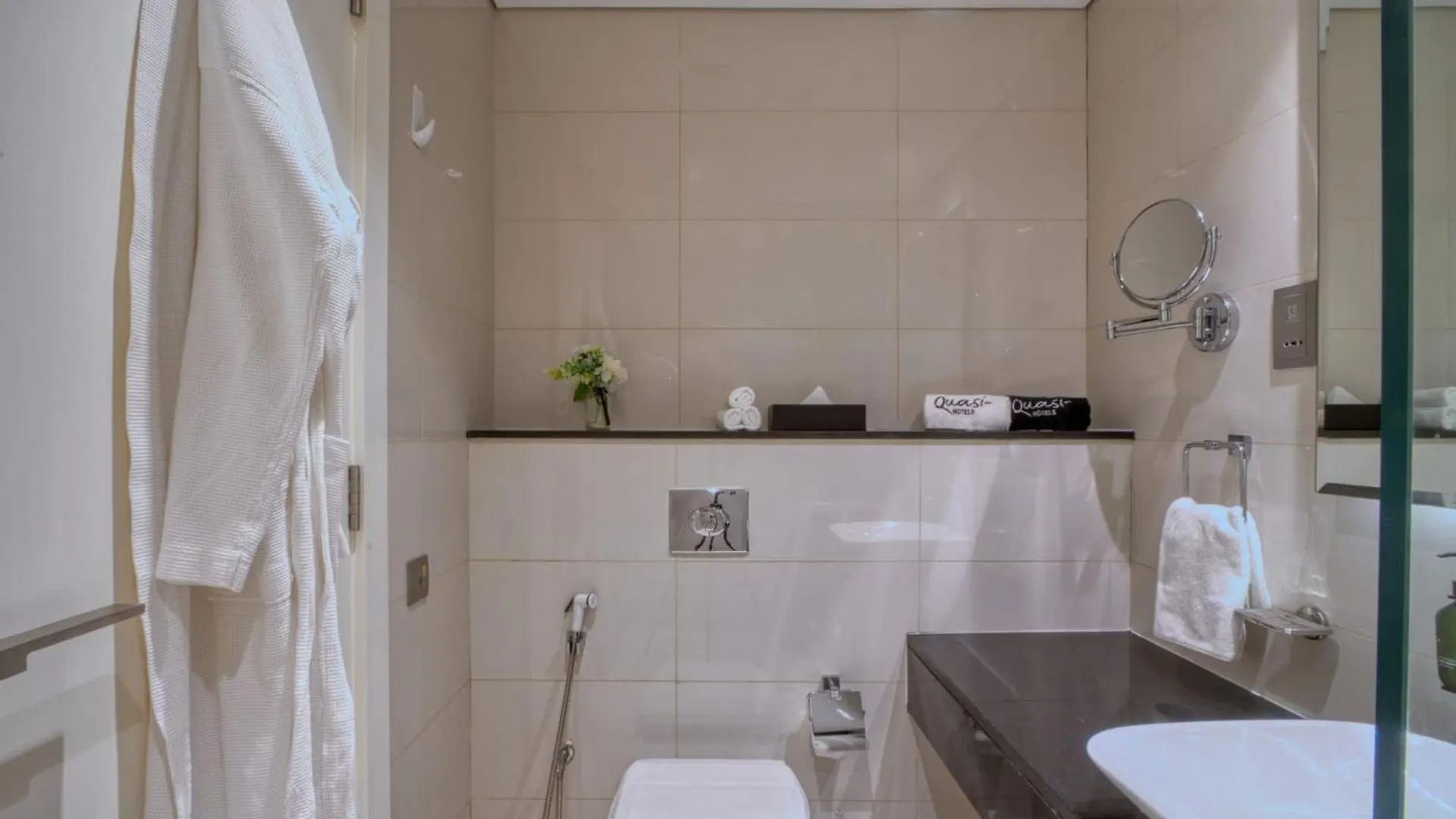 Stylish Studio In Business Bay Close To Burj Khal Dubai