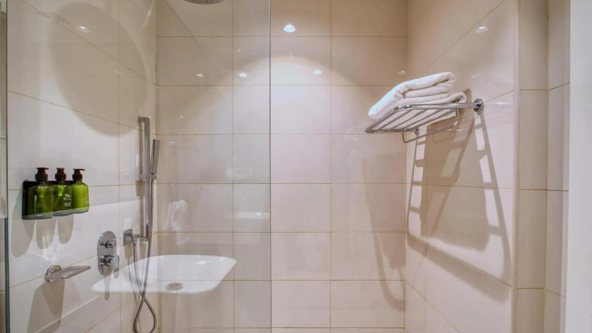 Apartment Stylish Studio In Business Bay Close To Burj Khal Dubai